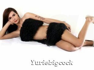 Yuriebigcock