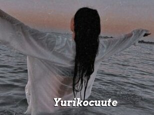 Yurikocuute