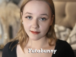 Yutabunny