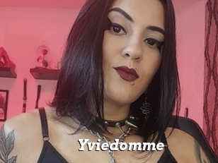 Yviedomme