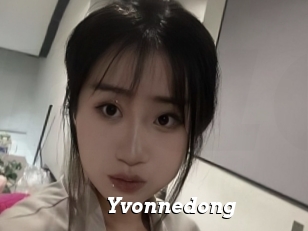 Yvonnedong