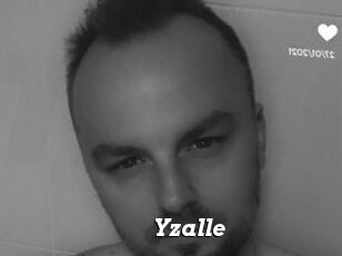 Yzalle