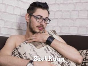 ZackKaan