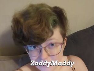 ZaddyMaddy