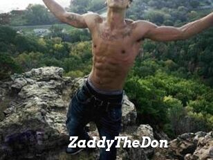 ZaddyTheDon