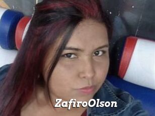 ZafiroOlson
