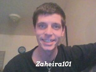 Zaheira101