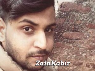 ZainKabir