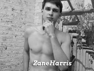ZaneHarris