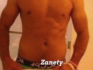 Zanety