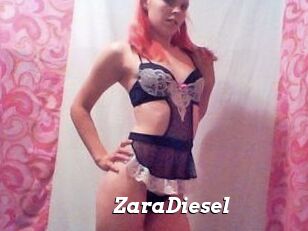 ZaraDiesel