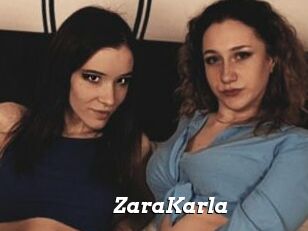 ZaraKarla