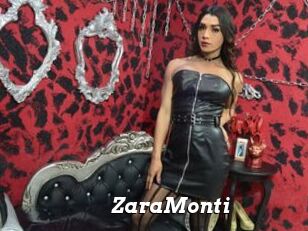 ZaraMonti