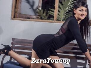 ZaraYounng