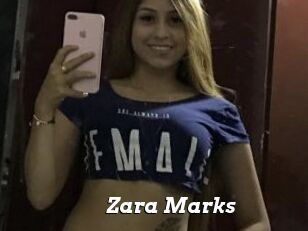Zara_Marks