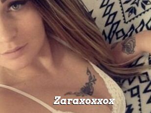 Zaraxoxxox