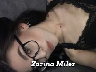 Zarina_Miler