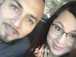 Zarla
