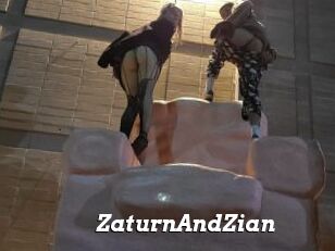 ZaturnAndZian