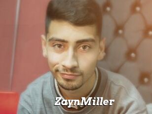 ZaynMiller