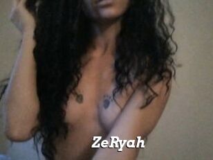 ZeRyah