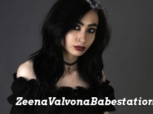 ZeenaValvonaBabestation
