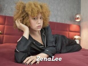 ZenaLee