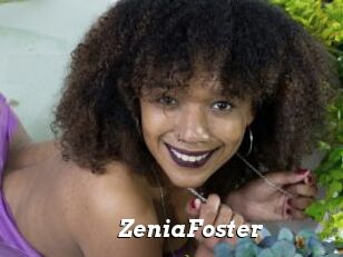 ZeniaFoster