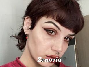 Zenovia