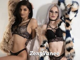 ZenyVanee