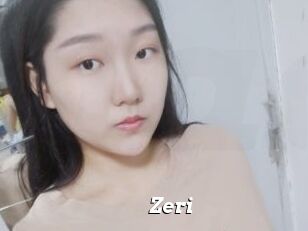 Zeri