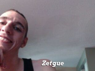 Zetgue