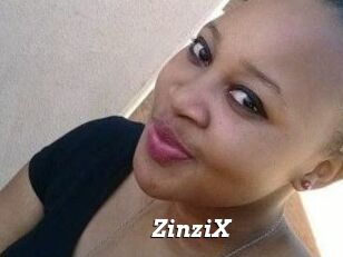 ZinziX