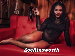 ZoeAinsworth