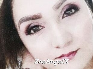 ZoeAngelX