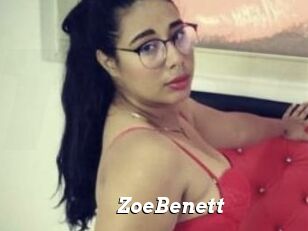 ZoeBenett