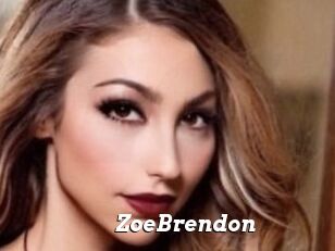 Zoe_Brendon