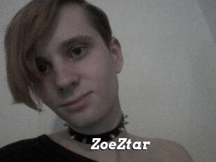 ZoeZtar