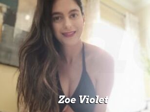 Zoe_Violet