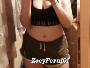 ZoeyFern101