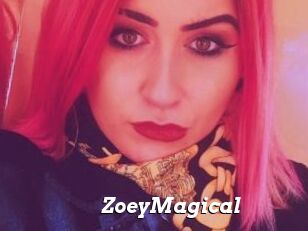 ZoeyMagical