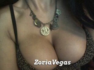 ZoriaVegas