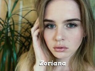 Zoriana