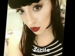 Zorita