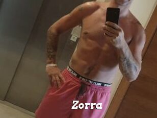 Zorra