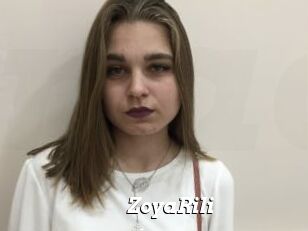 ZoyaRili