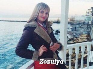 Zozulya