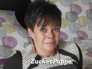 ZuckerPuppe