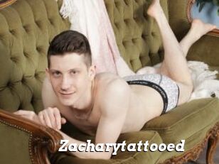 Zacharytattooed