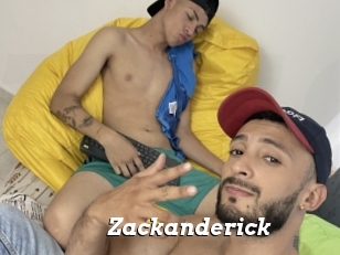 Zackanderick
